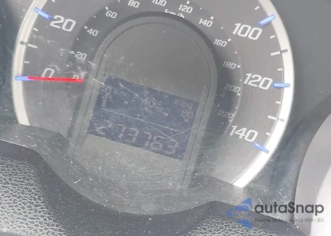 2009 Honda Fit Sport from USA, damaged, VIN JHMGE88429S030459